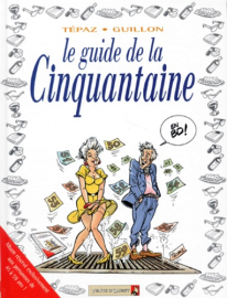 Le guide de la cinquantaine